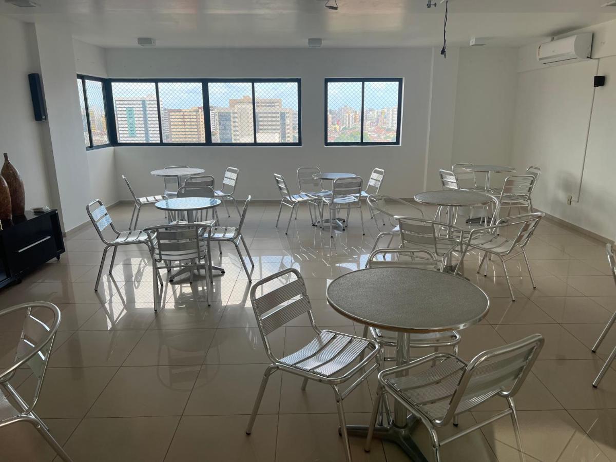 No Melhor Da Jatiuca Maceió Exterior foto